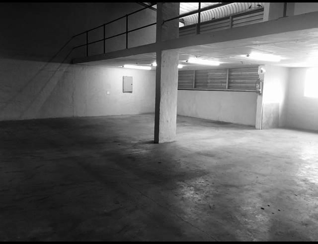 364M² MINI FACTORY TO LET IN MAXMEAD
